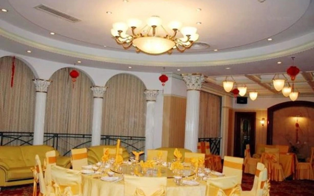 Pujing Hotel
