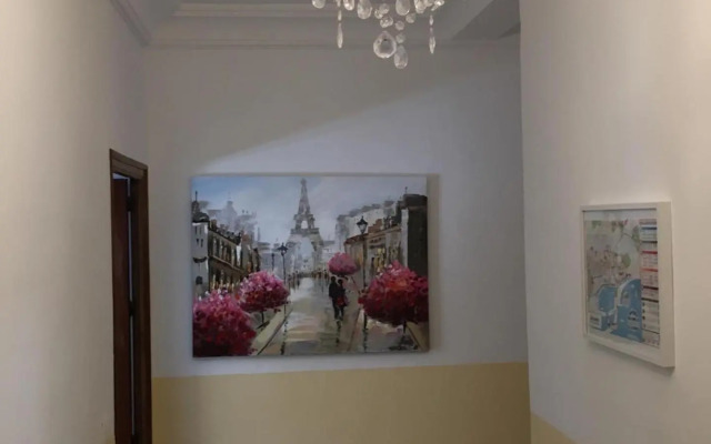 Apartment San Carlos Alicante II