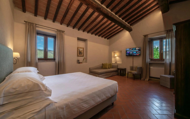 Ultimo Mulino Wellness Country Hotel