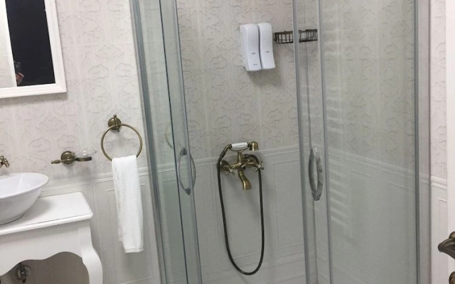 Vanilya Butik Otel