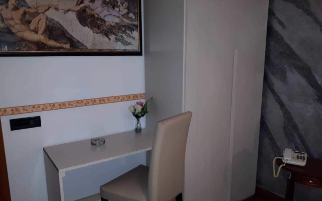 Hotel Como