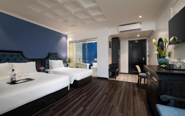 Ha Long Essence Hotel