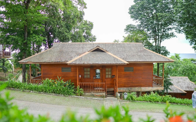 KTM Resort