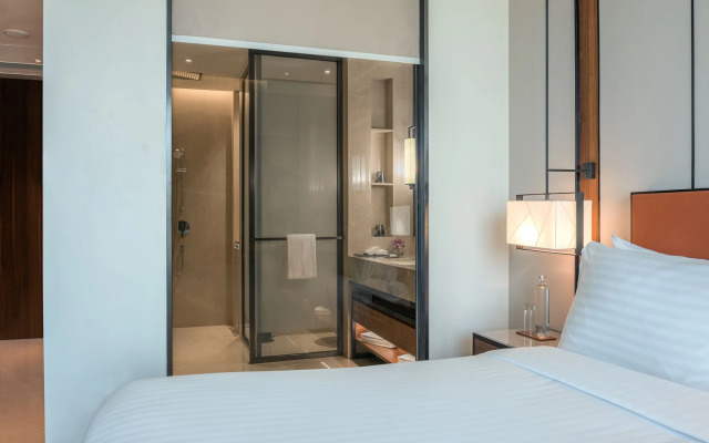 Radisson Blu Hotel & Spa, Nashik