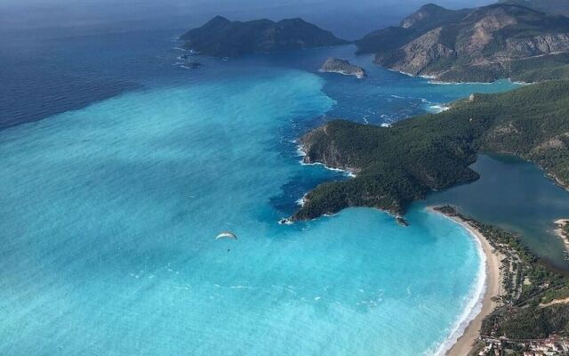 Hotel Barlas Fethiye
