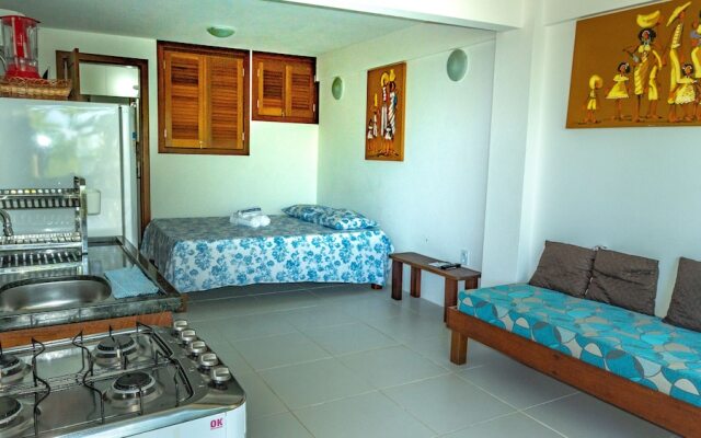 Residence Vila Das Flores