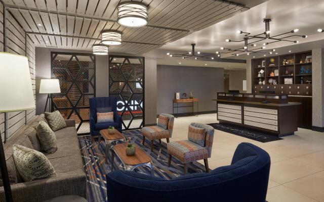 Four Points by Sheraton Vaughan