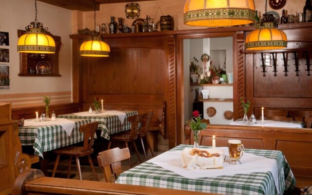 Hubertushof Fromwald Hotel und Gasthof