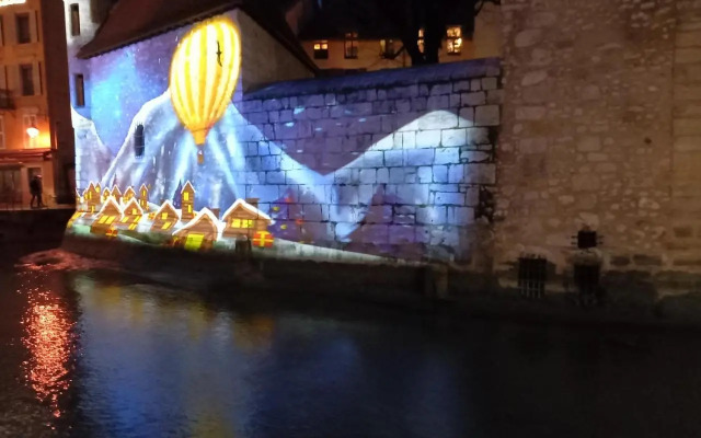 1 Passage du Château