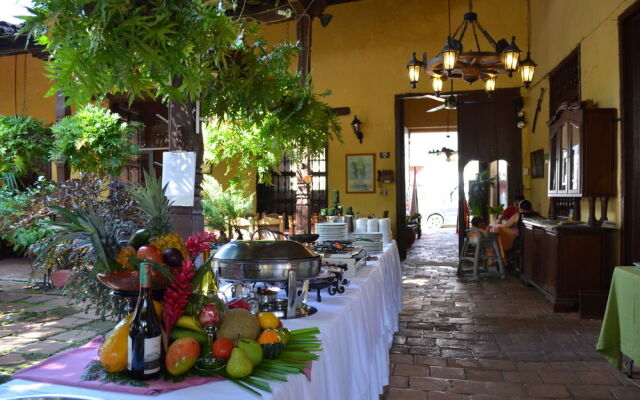 Hostal Restaurante Guaracu