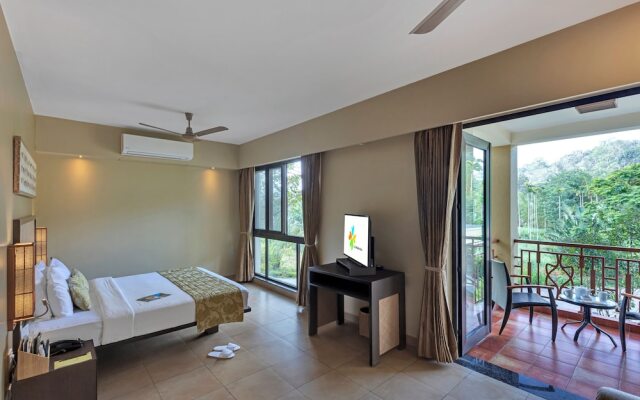 Club Mahindra Virajpet Resort