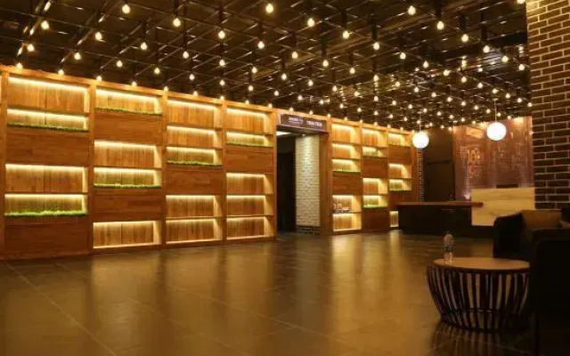 Shou Cheng Hotel Select