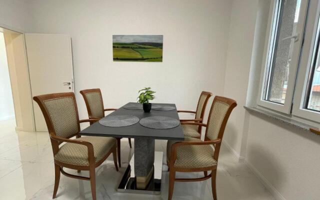 Luxury Apartment Dalia Rijeka