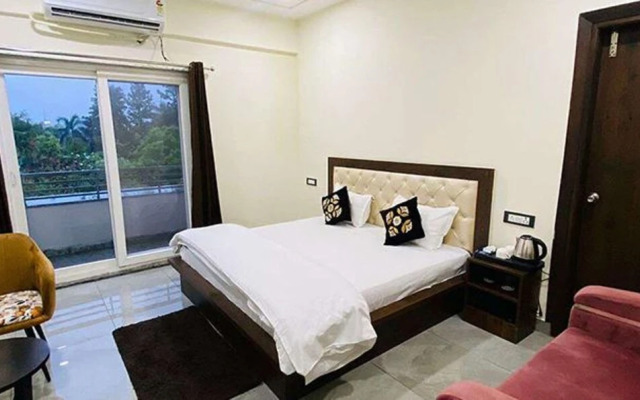 Fabhotel Vihaan Residency