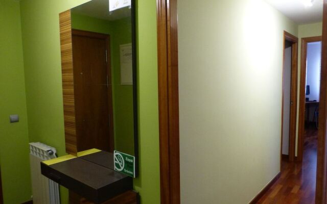 Agora Apartment
