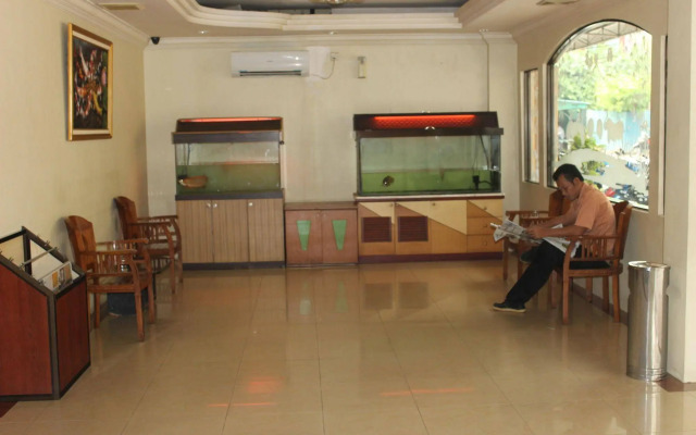 Batam Star Hotel