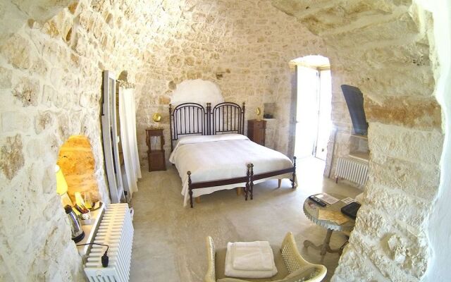 Lemoredinella B&B