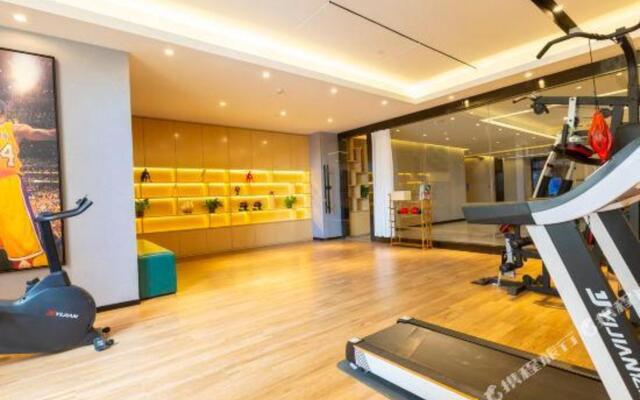 Ibis Shangpin Hotel (Xining Chengdong Wanda Plaza Store)