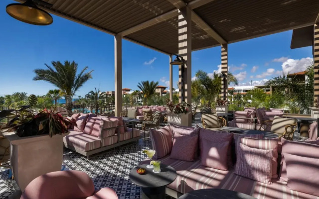 Hotel Riu Palace Tikida Agadir - All Inclusive