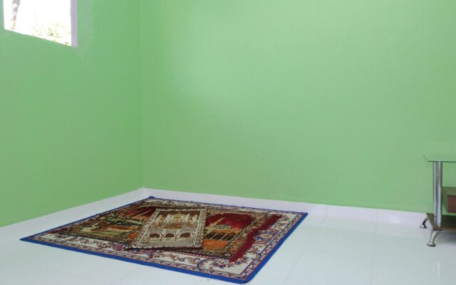 Airy Eco Syariah Rancamaya Bakom Pesantren 17 Bogor