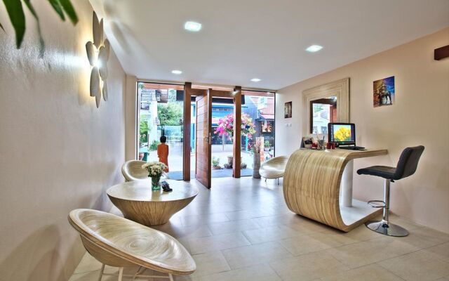 Riviera Beach Hotel