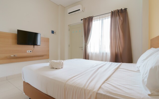 Mango Suites RedPartner
