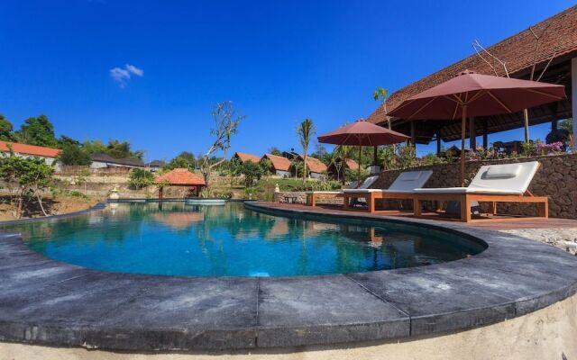 Tanjung Lima Villas Labuan Bajo