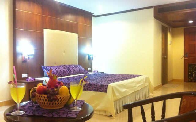 Ciao Residence