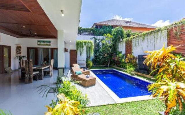 Villa MasBro