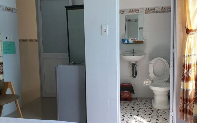 Song Ngoc Guesthouse