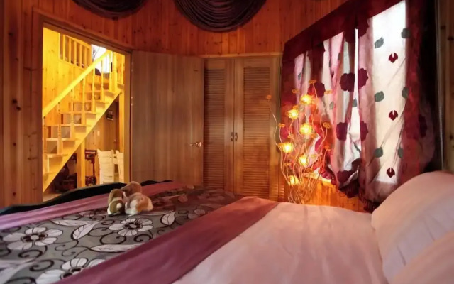 White Village Pension