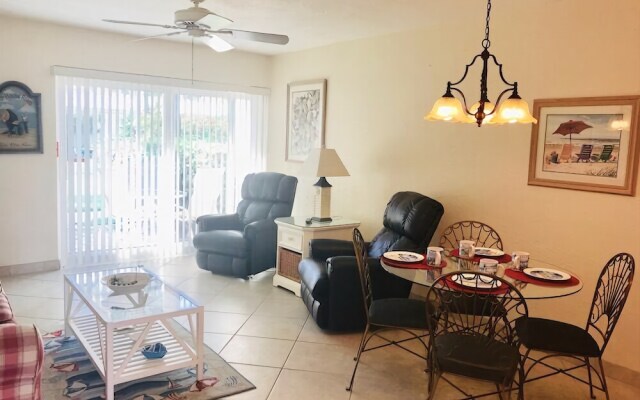 Jamaica Royale - 039 - 1 Br Villa