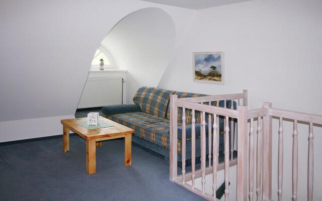 Apartment in the holiday complex aft Diek, Zingst