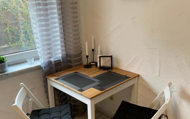 Appartement in Bad Waldsee