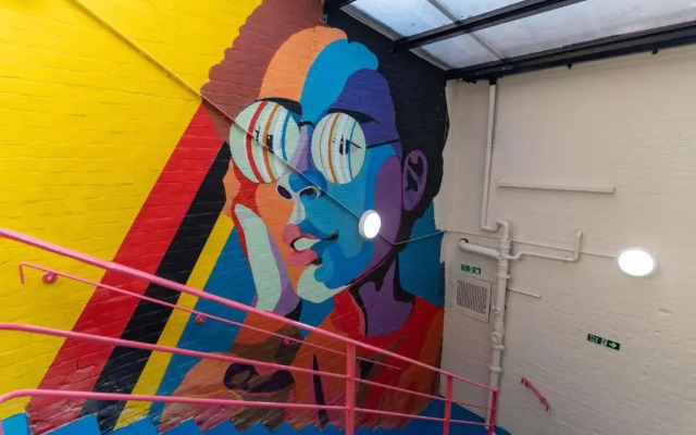Hostelle