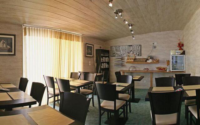 Hotel Le Keroman