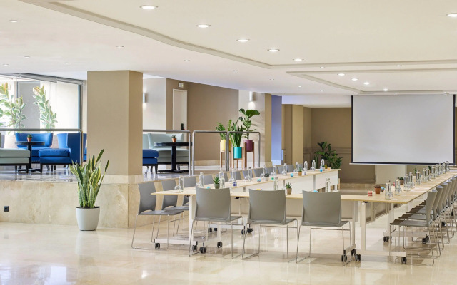 INNSiDE by Melia Barcelona Apolo Hotel