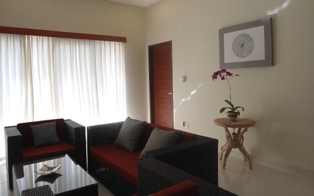 Villa Kookaburra Sanur