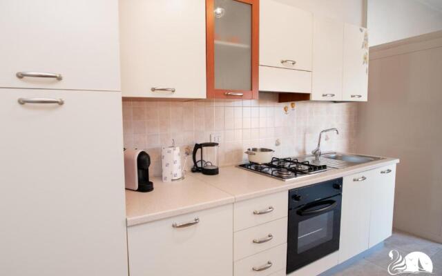 Appartamento Garden Ville