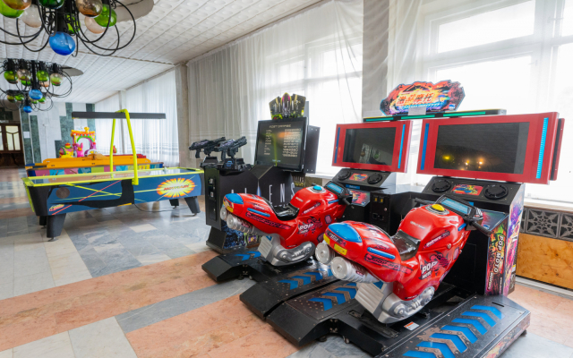 Mechta Health Resort