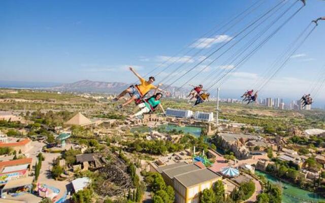 19 Villa Playa Almadraba (Alicante)