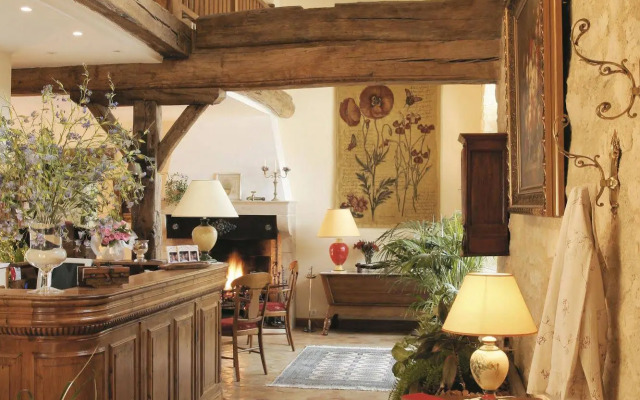 Hotel Le Clos