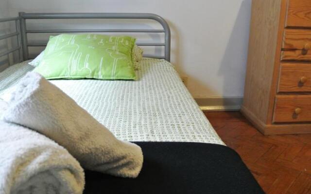 Alcobaca Hostel - Vasco da Gama