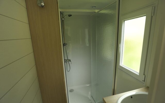 Camping Parc la Clusure