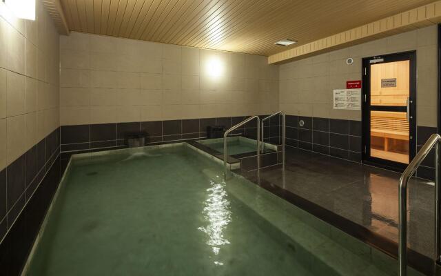 Y's Cabin & Hotel Naha Kokusai Dori