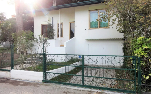 Villa Vittoria