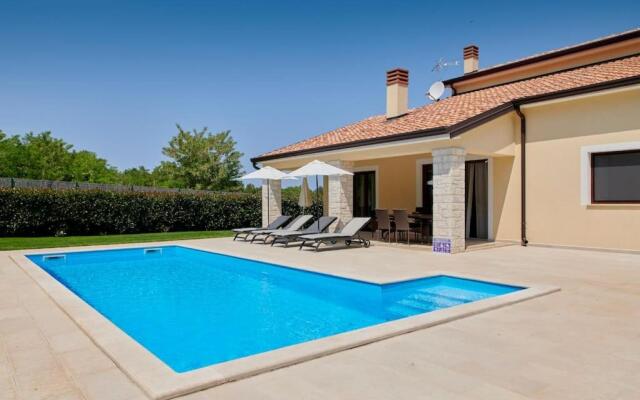 Villa Giovanna