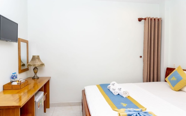 TNH Hotel Vung Tau – Guest Rooms – Vung Tau