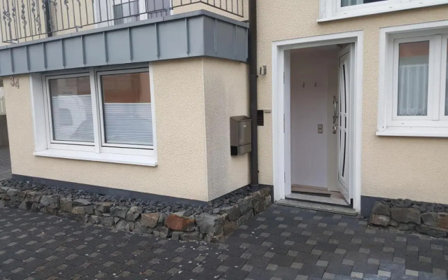 Apartment Feldmann