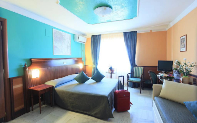 Hori Balconata 2.0 Banqueting & Accommodations